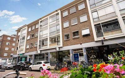 Hoogstraat 22-B