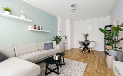 Hoogstraat 30-D