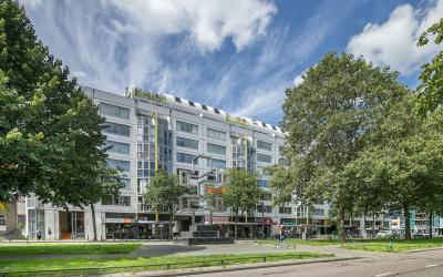 Hoogstraat 90-D