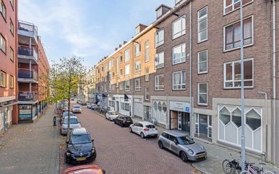 Bredestraat 11-B