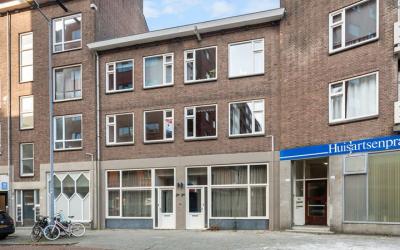 Bredestraat 3-B