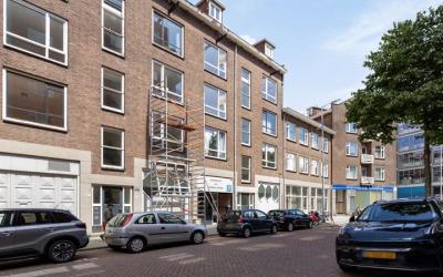 Bredestraat 5-B