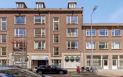 Bredestraat 5-D