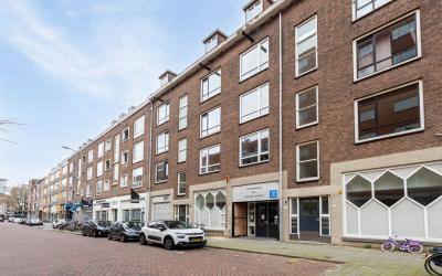 Bredestraat 7-C