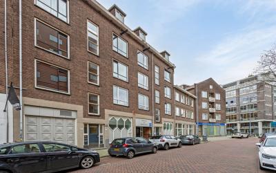 Bredestraat 9-B