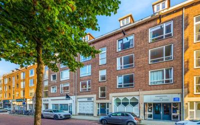 Bredestraat 9-C
