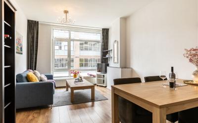 Goudsewagenstraat 16-C