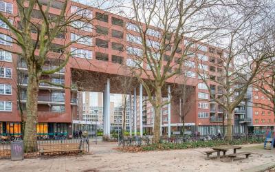 Kipstraat 33-H