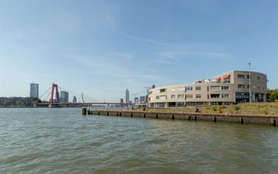 Oosterkade 33