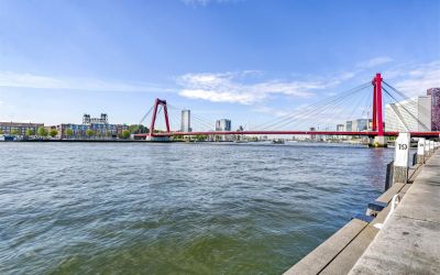 Maasboulevard 186