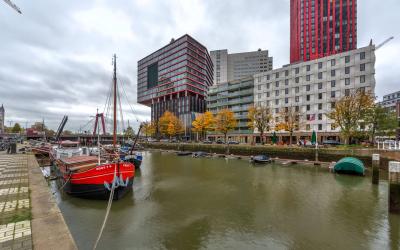 Scheepmaker. 22