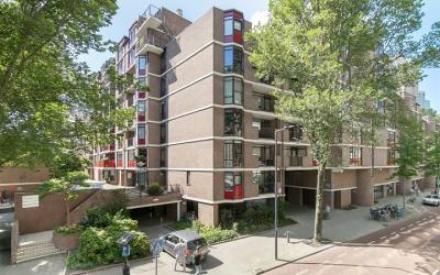 Jufferkade 32