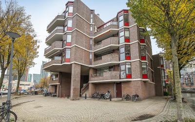 Jufferkade 96