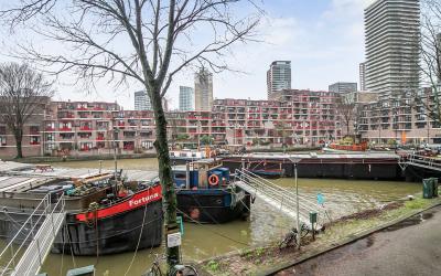 Scheepmaker. 80