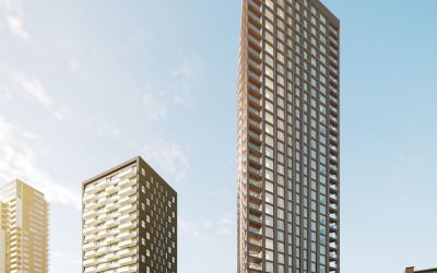 Wijnhaven 65-B01