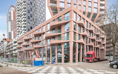 Wijnhaven 65-B23