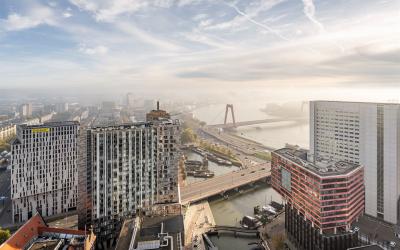 Wijnhaven 65-B33