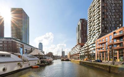 Wijnhaven 69-R