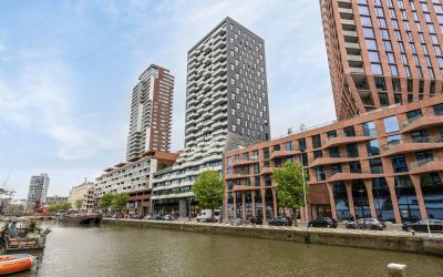 Wijnhaven 71-A
