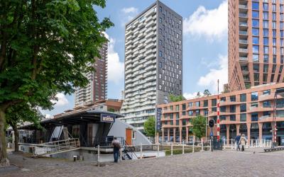 Wijnhaven 71-B