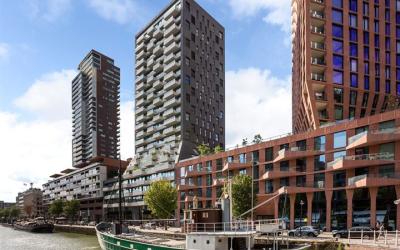 Wijnhaven 73-D