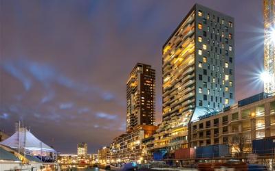 Wijnhaven 73-N