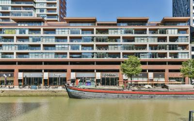 Wijnhaven 81-C