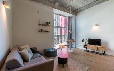 Wijnbrugstr. 9-B
