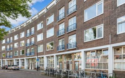 Lombardkade 46-C