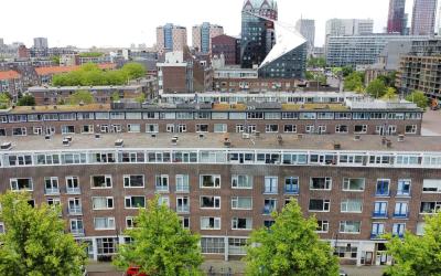 Lombardkade 48-D
