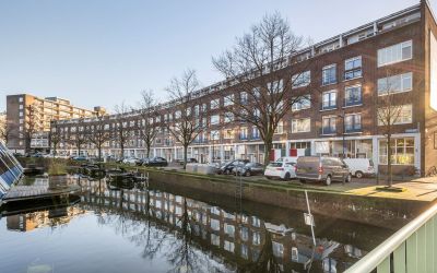 Lombardkade 49-B