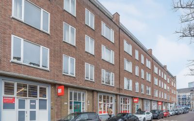 Lombardkade 79-C
