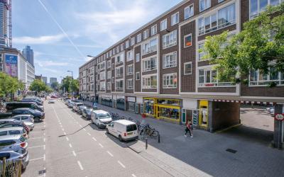 Schiedamse. 57-A