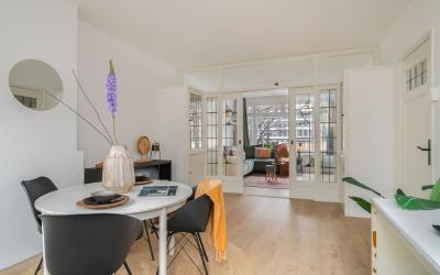 Witte de Withstraat 15-B