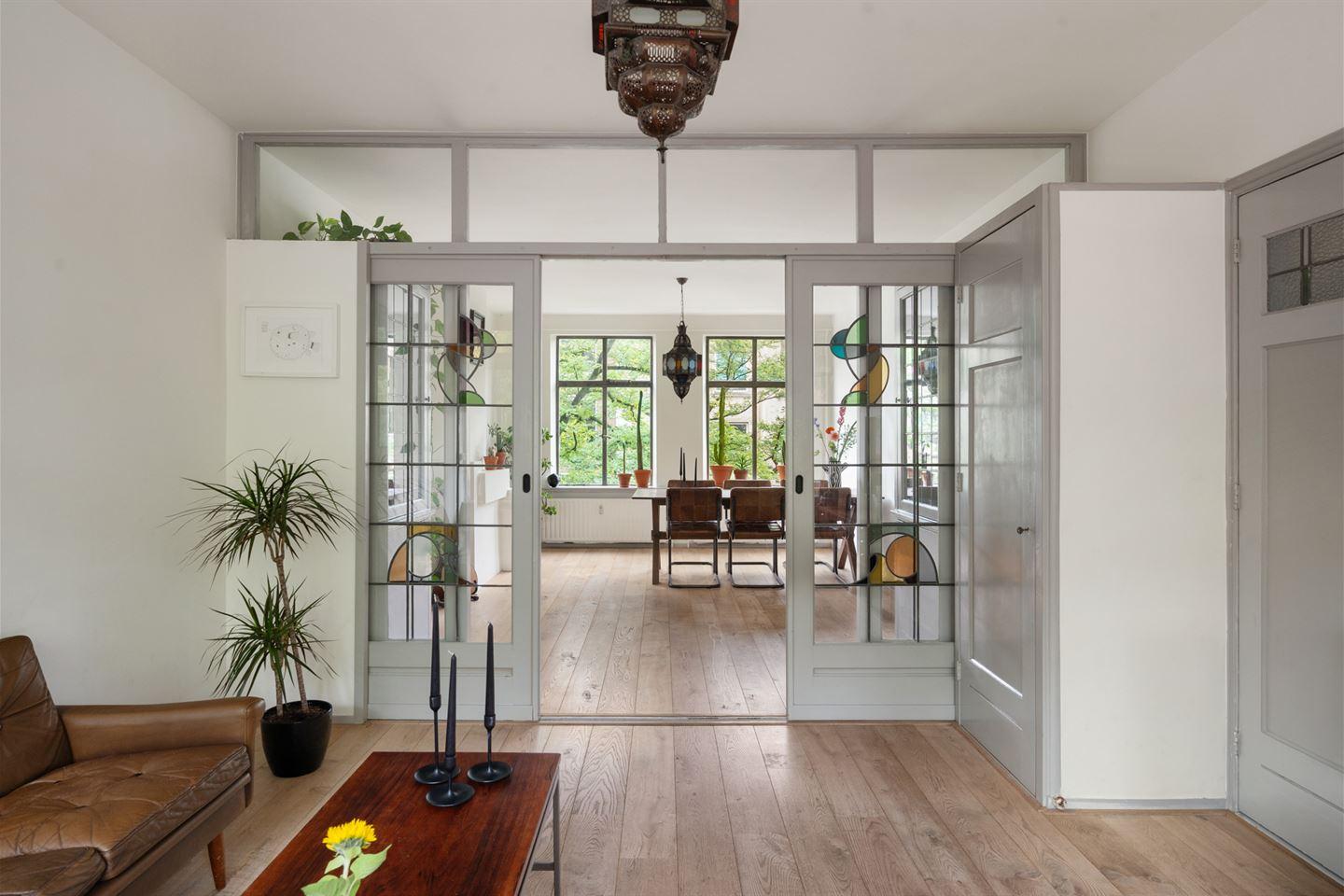 Appartement te koop: Witte de Withstraat 17C, Rotterdam