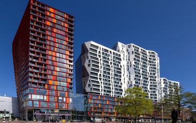 Kruisplein 616