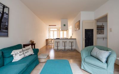Hartmansstr. 20-B