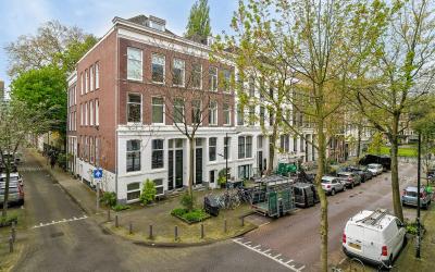 Kortenaerstraat 26-A