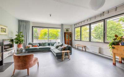Eendrachtsstraat 33