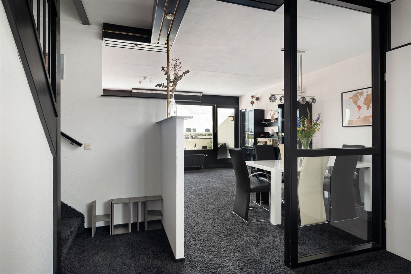 Appartement te koop: Weena 805, Rotterdam