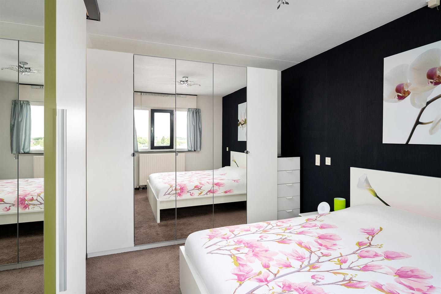 Appartement te koop: Weena 805, Rotterdam