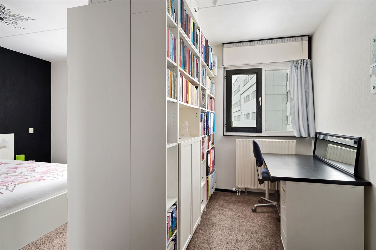 Appartement te koop: Weena 805, Rotterdam