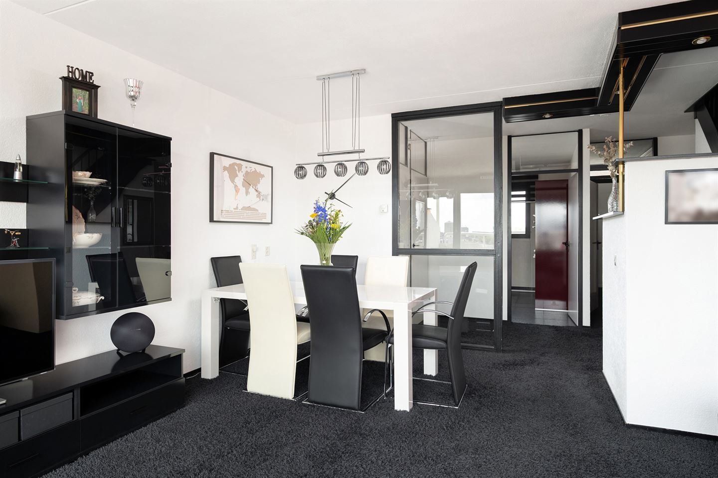Appartement te koop: Weena 805, Rotterdam