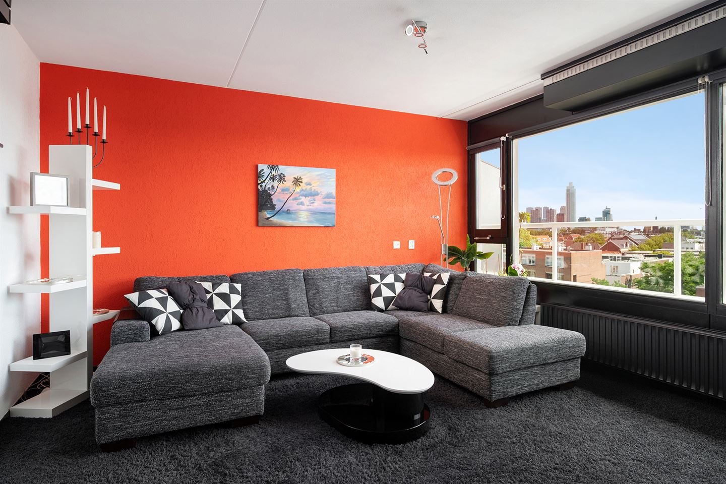 Appartement te koop: Weena 805, Rotterdam