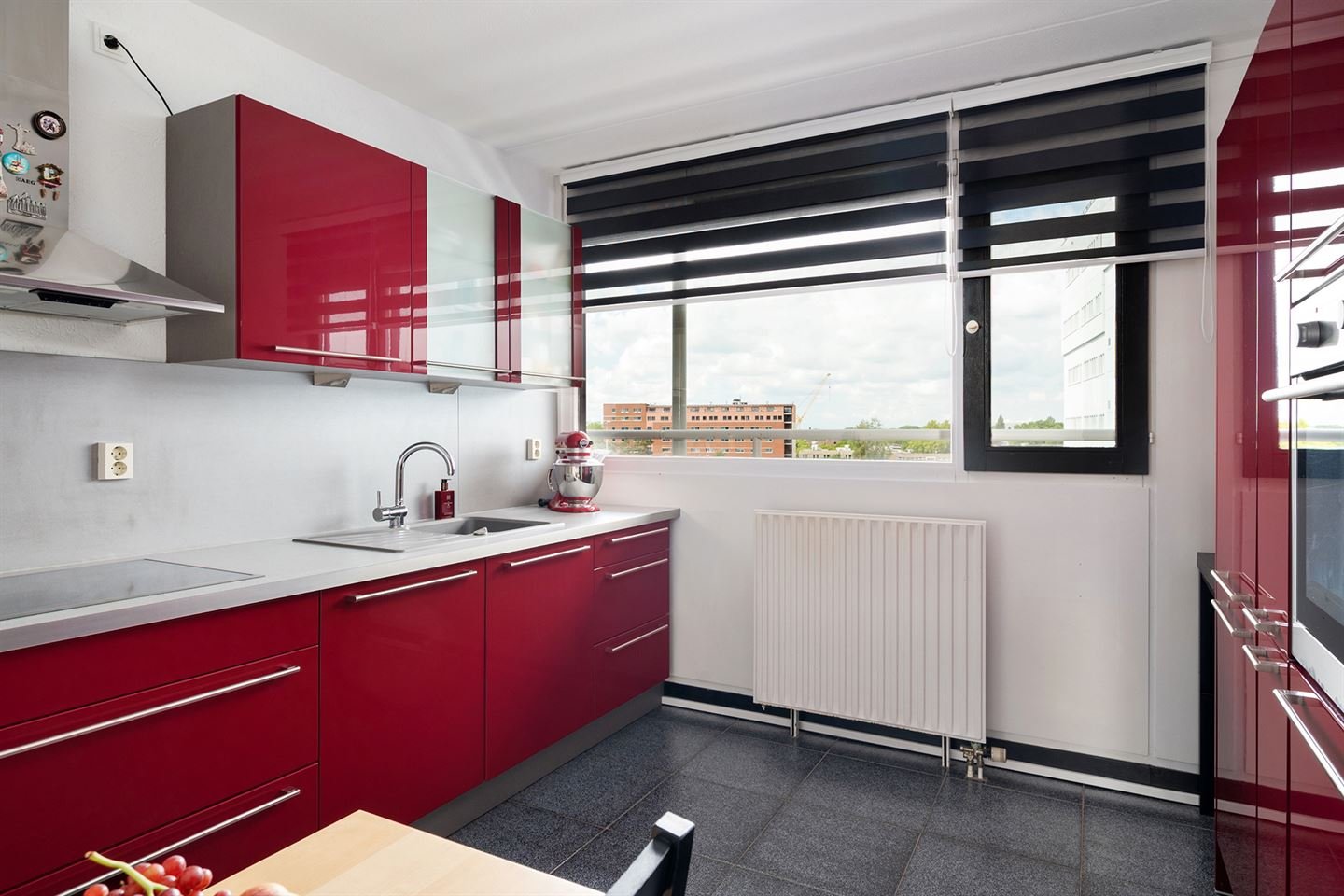 Appartement te koop: Weena 805, Rotterdam
