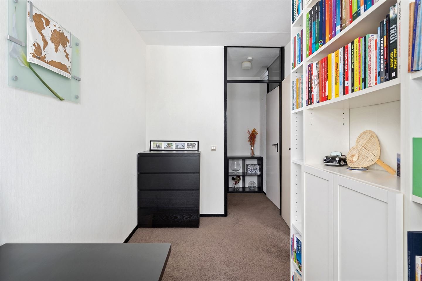 Appartement te koop: Weena 805, Rotterdam