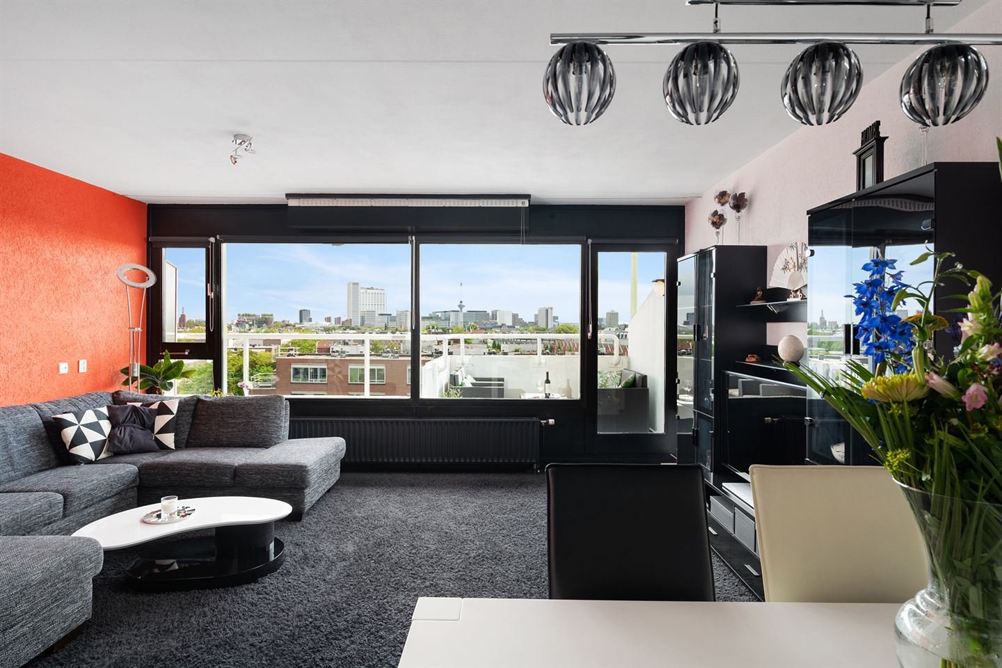 Appartement te koop: Weena 805, Rotterdam