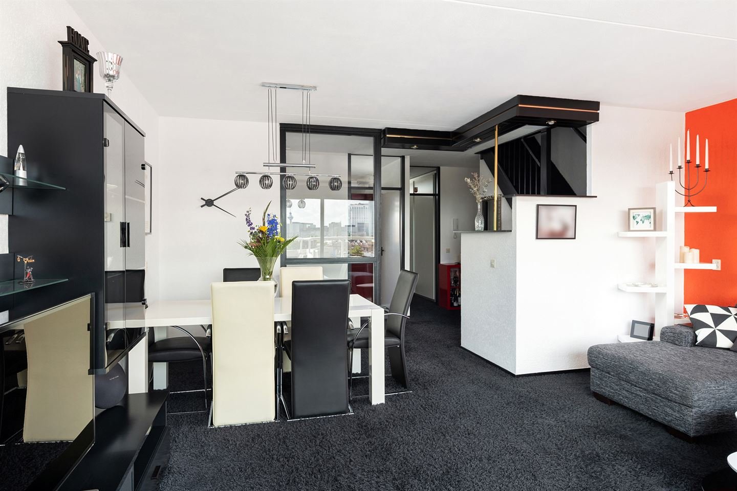 Appartement te koop: Weena 805, Rotterdam