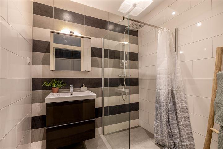 Appartement te koop: Diergaardesingel 54B, Rotterdam
