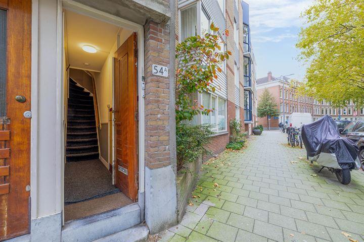 Appartement te koop: Diergaardesingel 54B, Rotterdam